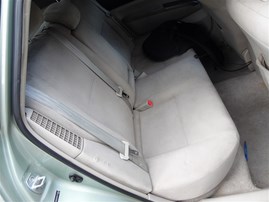 2006 TOYOTA PRIUS GREEN 1.5 AT Z19881